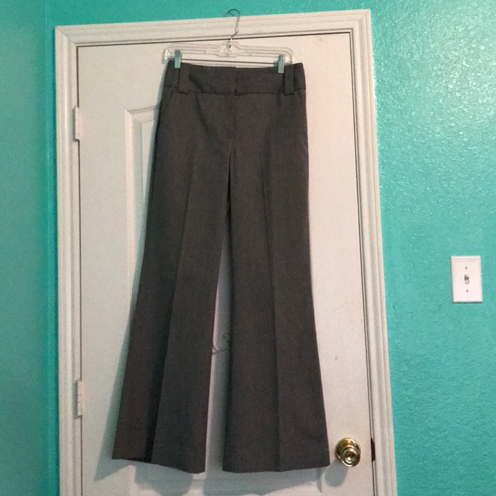 Women’s slacks
